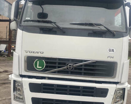 Вольво FH 13, объемом двигателя 0 л и пробегом 1000 тыс. км за 12600 $, фото 1 на Automoto.ua