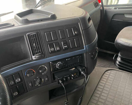 Вольво FH 13, объемом двигателя 12.8 л и пробегом 2 тыс. км за 14000 $, фото 6 на Automoto.ua