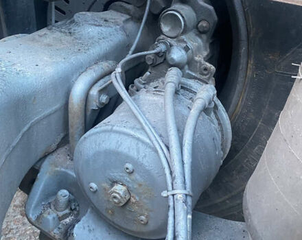 Вольво FH 13, об'ємом двигуна 12.8 л та пробігом 1000 тис. км за 13500 $, фото 7 на Automoto.ua