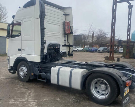Вольво FH 13, объемом двигателя 0 л и пробегом 1000 тыс. км за 12600 $, фото 3 на Automoto.ua