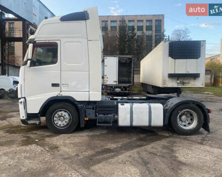 Вольво FH 13, об'ємом двигуна 12.8 л та пробігом 1000 тис. км за 13500 $, фото 2 на Automoto.ua