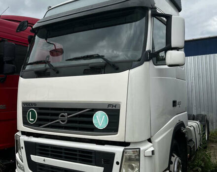 Вольво FH 13, объемом двигателя 0 л и пробегом 1 тыс. км за 17000 $, фото 2 на Automoto.ua