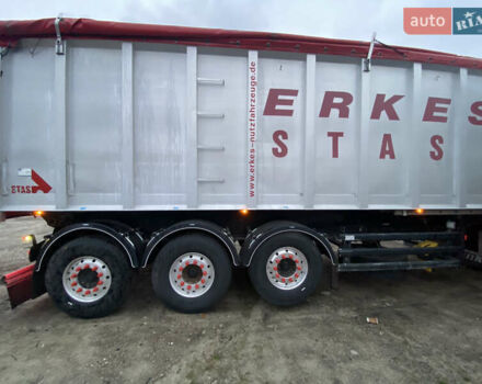 Вольво FH 13, об'ємом двигуна 0 л та пробігом 780 тис. км за 70000 $, фото 9 на Automoto.ua