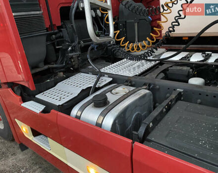 Вольво FH 13, об'ємом двигуна 0 л та пробігом 780 тис. км за 70000 $, фото 2 на Automoto.ua