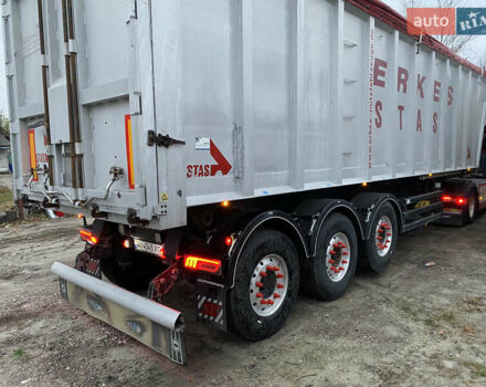 Вольво FH 13, об'ємом двигуна 0 л та пробігом 780 тис. км за 70000 $, фото 4 на Automoto.ua