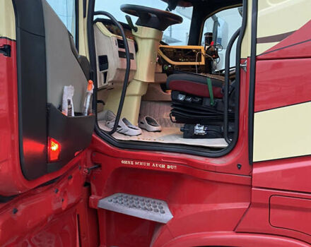 Вольво FH 13, об'ємом двигуна 0 л та пробігом 780 тис. км за 70000 $, фото 8 на Automoto.ua