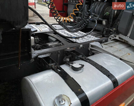 Вольво FH 13, об'ємом двигуна 0 л та пробігом 780 тис. км за 70000 $, фото 2 на Automoto.ua