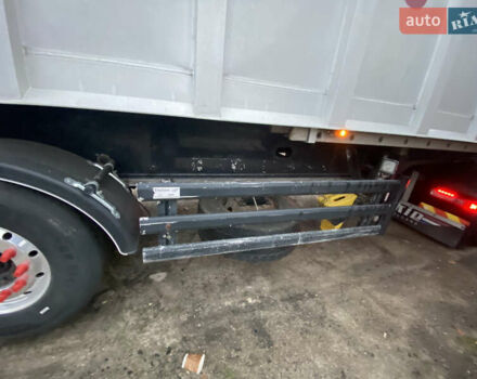 Вольво FH 13, об'ємом двигуна 0 л та пробігом 780 тис. км за 70000 $, фото 8 на Automoto.ua