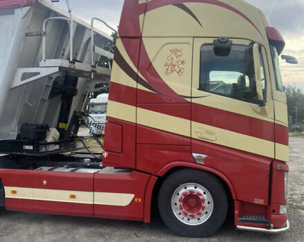 Вольво FH 13, об'ємом двигуна 0 л та пробігом 780 тис. км за 70000 $, фото 1 на Automoto.ua