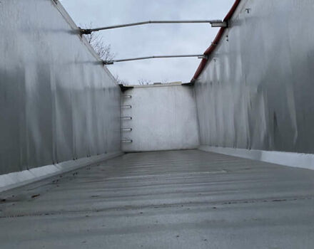 Вольво FH 13, об'ємом двигуна 0 л та пробігом 780 тис. км за 70000 $, фото 20 на Automoto.ua