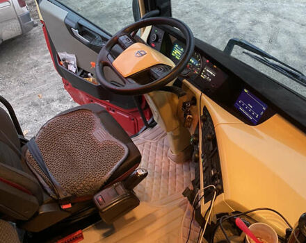 Вольво FH 13, об'ємом двигуна 0 л та пробігом 780 тис. км за 70000 $, фото 12 на Automoto.ua