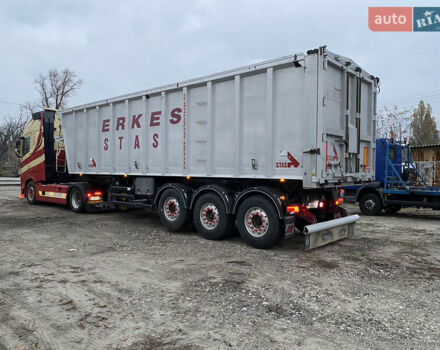 Вольво FH 13, об'ємом двигуна 0 л та пробігом 780 тис. км за 70000 $, фото 18 на Automoto.ua