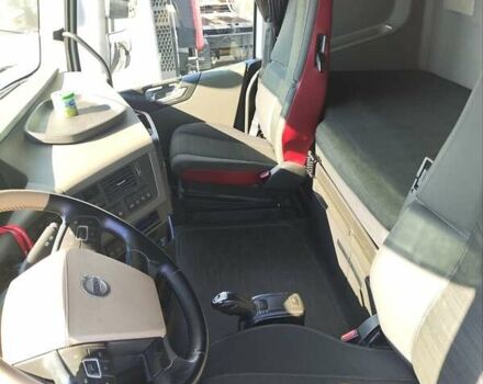 Вольво FH 13, объемом двигателя 12.6 л и пробегом 951 тыс. км за 30000 $, фото 4 на Automoto.ua