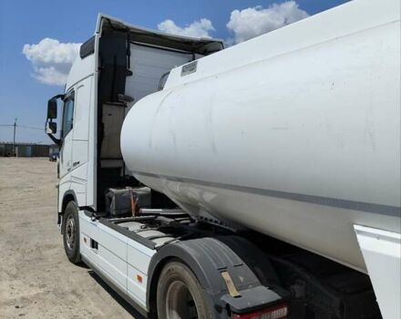 Вольво FH 13, объемом двигателя 12.6 л и пробегом 951 тыс. км за 30000 $, фото 3 на Automoto.ua