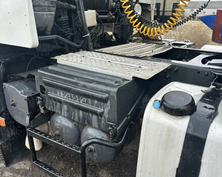Вольво FH 13, объемом двигателя 0 л и пробегом 1000 тыс. км за 23500 $, фото 3 на Automoto.ua