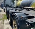 Вольво FH 13, объемом двигателя 0 л и пробегом 1 тыс. км за 41500 $, фото 11 на Automoto.ua