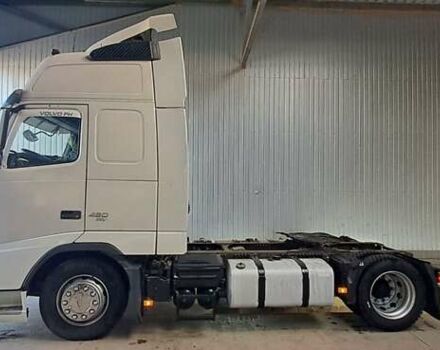 Вольво FH 13, объемом двигателя 0 л и пробегом 1000 тыс. км за 19300 $, фото 1 на Automoto.ua