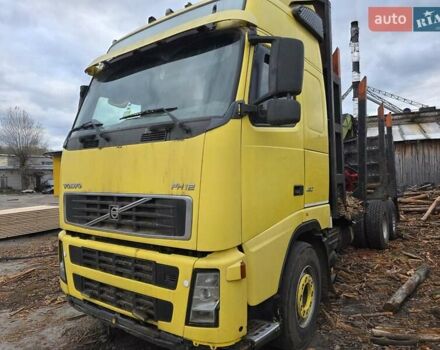 Вольво FH 13, объемом двигателя 0 л и пробегом 400 тыс. км за 35000 $, фото 7 на Automoto.ua