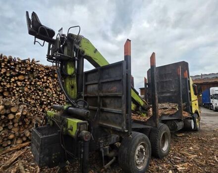 Вольво FH 13, объемом двигателя 0 л и пробегом 400 тыс. км за 35000 $, фото 12 на Automoto.ua