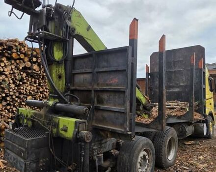 Вольво FH 13, объемом двигателя 0 л и пробегом 400 тыс. км за 35000 $, фото 15 на Automoto.ua