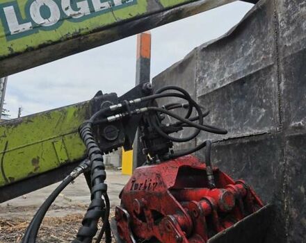 Вольво FH 13, объемом двигателя 0 л и пробегом 400 тыс. км за 35000 $, фото 11 на Automoto.ua