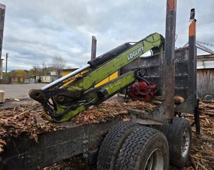 Вольво FH 13, объемом двигателя 0 л и пробегом 400 тыс. км за 35000 $, фото 10 на Automoto.ua