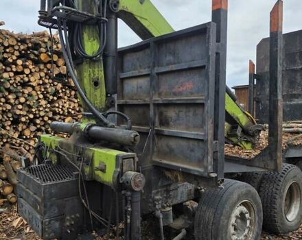 Вольво FH 13, объемом двигателя 0 л и пробегом 400 тыс. км за 35000 $, фото 16 на Automoto.ua