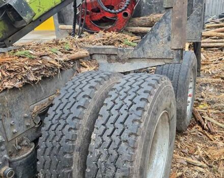 Вольво FH 13, объемом двигателя 0 л и пробегом 400 тыс. км за 35000 $, фото 9 на Automoto.ua