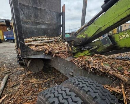 Вольво FH 13, объемом двигателя 0 л и пробегом 400 тыс. км за 35000 $, фото 14 на Automoto.ua