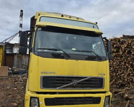 Вольво FH 13, объемом двигателя 0 л и пробегом 400 тыс. км за 35000 $, фото 2 на Automoto.ua