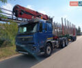 Вольво FH 13, объемом двигателя 12.6 л и пробегом 825 тыс. км за 68000 $, фото 3 на Automoto.ua