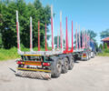 Вольво FH 13, объемом двигателя 0 л и пробегом 828 тыс. км за 64918 $, фото 53 на Automoto.ua