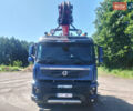 Вольво FH 13, объемом двигателя 0 л и пробегом 828 тыс. км за 64918 $, фото 29 на Automoto.ua