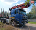 Вольво FH 13, объемом двигателя 12.6 л и пробегом 825 тыс. км за 68000 $, фото 2 на Automoto.ua