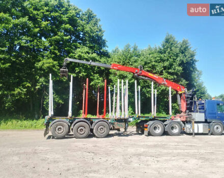 Вольво FH 13, объемом двигателя 0 л и пробегом 828 тыс. км за 64918 $, фото 52 на Automoto.ua