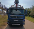 Вольво FH 13, объемом двигателя 12.6 л и пробегом 825 тыс. км за 68000 $, фото 1 на Automoto.ua