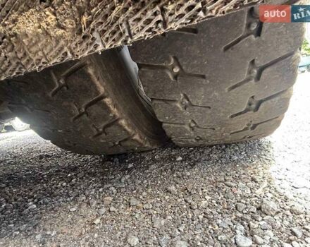 Вольво FH 13, объемом двигателя 0 л и пробегом 417 тыс. км за 43120 $, фото 13 на Automoto.ua