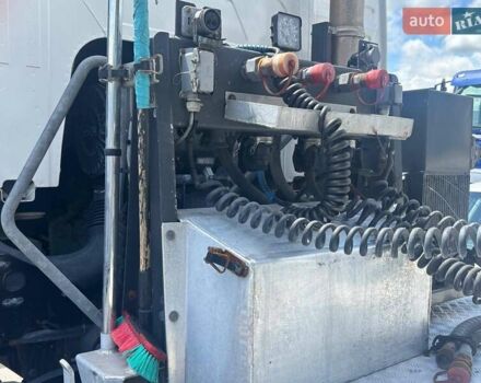 Вольво FH 13, объемом двигателя 0 л и пробегом 417 тыс. км за 43120 $, фото 11 на Automoto.ua