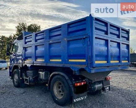 Вольво FH 13, объемом двигателя 0 л и пробегом 300 тыс. км за 23000 $, фото 1 на Automoto.ua