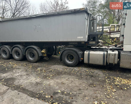 Вольво FH 13, объемом двигателя 0 л и пробегом 700 тыс. км за 25000 $, фото 1 на Automoto.ua