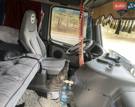 Вольво FH 13, объемом двигателя 0 л и пробегом 870 тыс. км за 33333 $, фото 11 на Automoto.ua