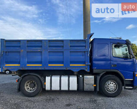 Вольво FH 13, объемом двигателя 0 л и пробегом 300 тыс. км за 23000 $, фото 2 на Automoto.ua