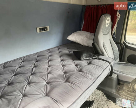 Вольво FH 13, объемом двигателя 0 л и пробегом 870 тыс. км за 33333 $, фото 10 на Automoto.ua