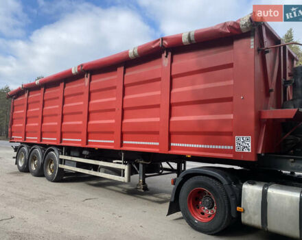 Вольво FH 13, объемом двигателя 0 л и пробегом 870 тыс. км за 33333 $, фото 2 на Automoto.ua