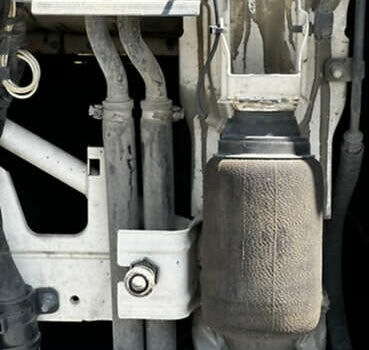 Вольво FH 13, об'ємом двигуна 0 л та пробігом 280 тис. км за 67000 $, фото 21 на Automoto.ua