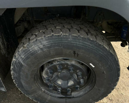 Вольво FH 13, об'ємом двигуна 0 л та пробігом 280 тис. км за 67000 $, фото 14 на Automoto.ua