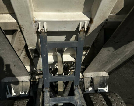 Вольво FH 13, об'ємом двигуна 0 л та пробігом 280 тис. км за 67000 $, фото 7 на Automoto.ua