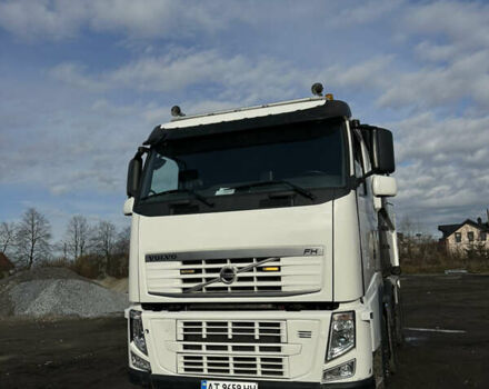 Вольво FH 13, об'ємом двигуна 0 л та пробігом 280 тис. км за 67000 $, фото 5 на Automoto.ua