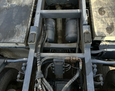 Вольво FH 13, об'ємом двигуна 0 л та пробігом 280 тис. км за 67000 $, фото 10 на Automoto.ua