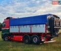 Вольво FH 13, объемом двигателя 12.9 л и пробегом 82 тыс. км за 54850 $, фото 10 на Automoto.ua